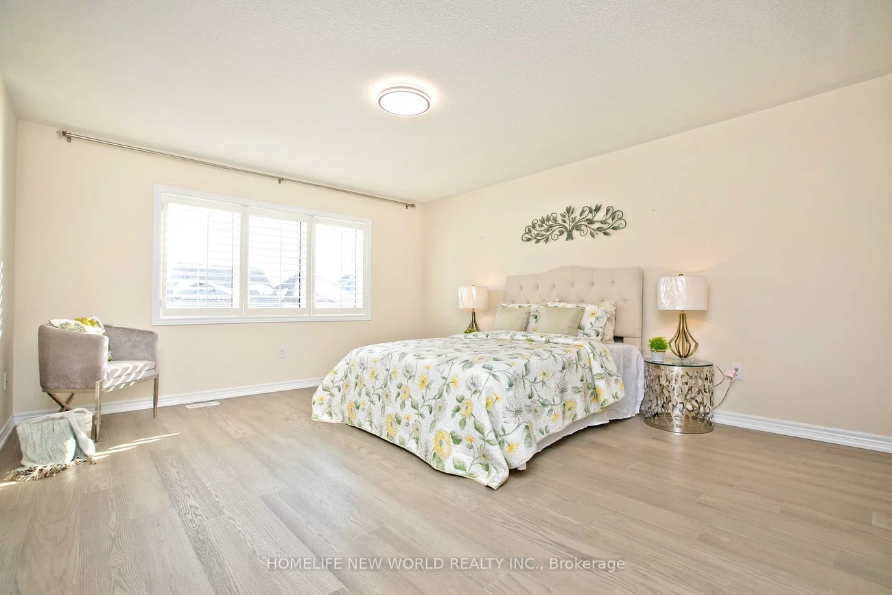 45, Demott, Cornell, Markham