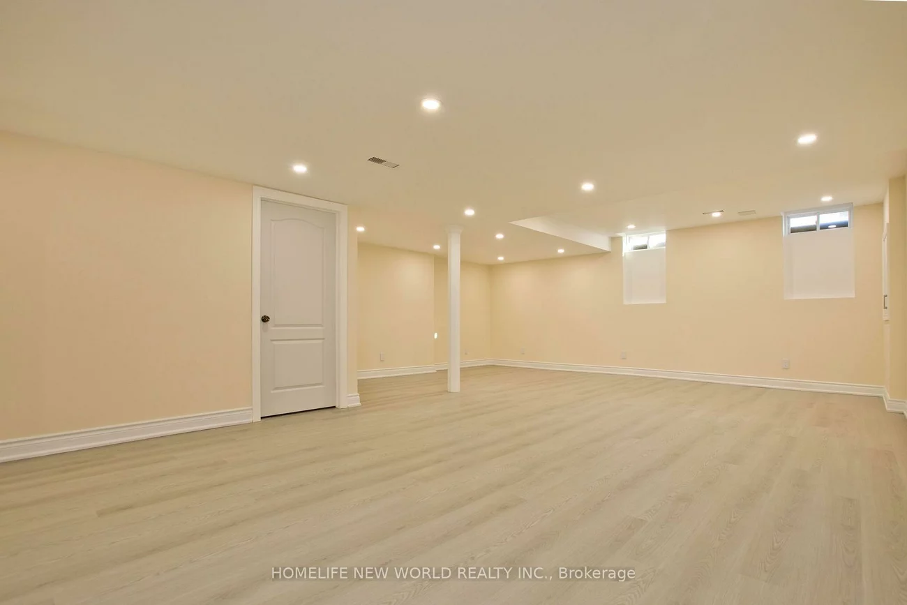 45, Demott, Cornell, Markham