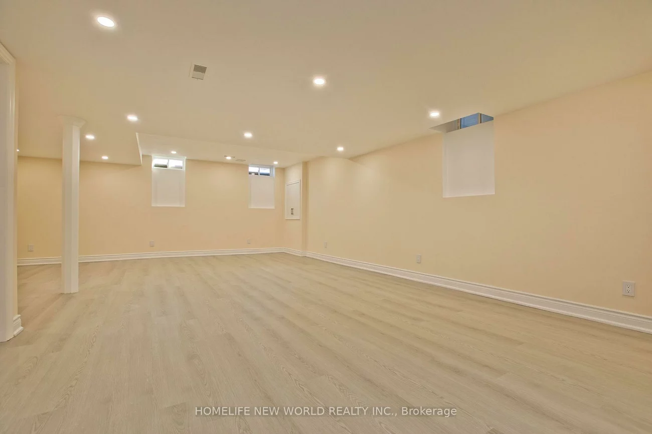 45, Demott, Cornell, Markham