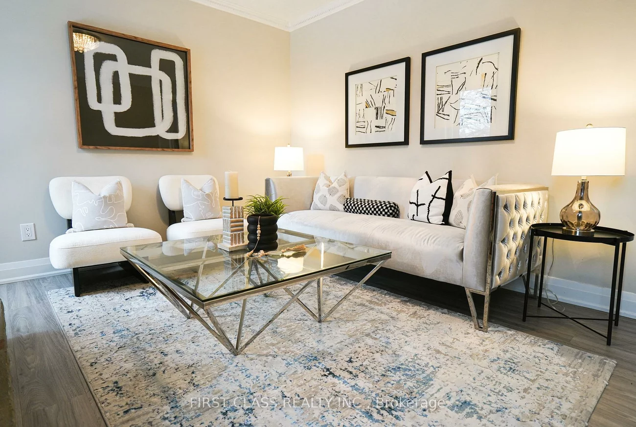 12, Radford, Sherwood-Amberglen, Markham