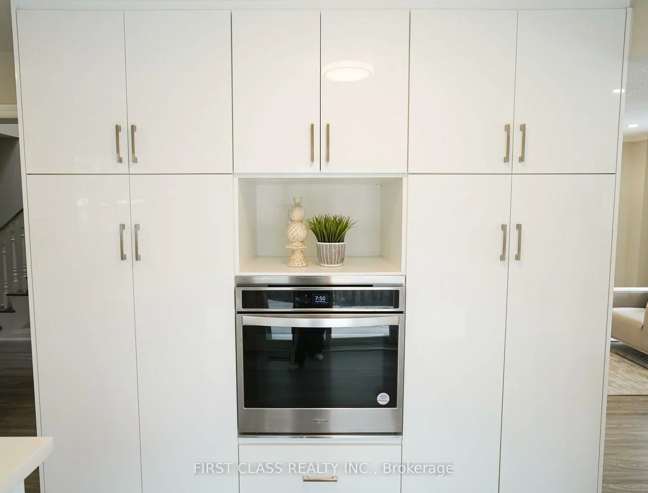 12, Radford, Sherwood-Amberglen, Markham