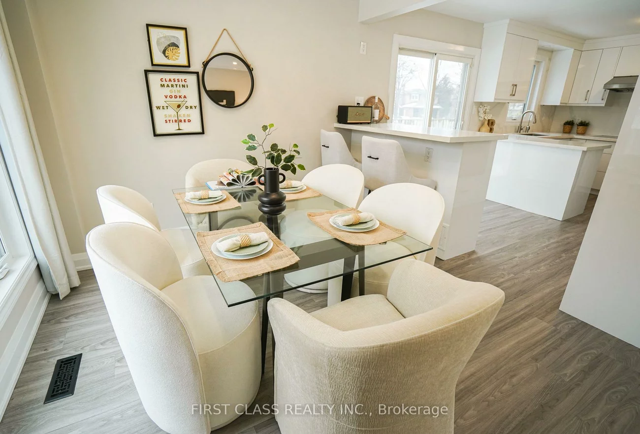 12, Radford, Sherwood-Amberglen, Markham