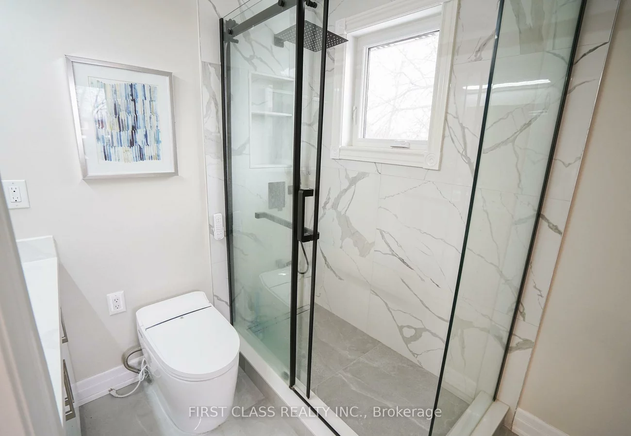 12, Radford, Sherwood-Amberglen, Markham