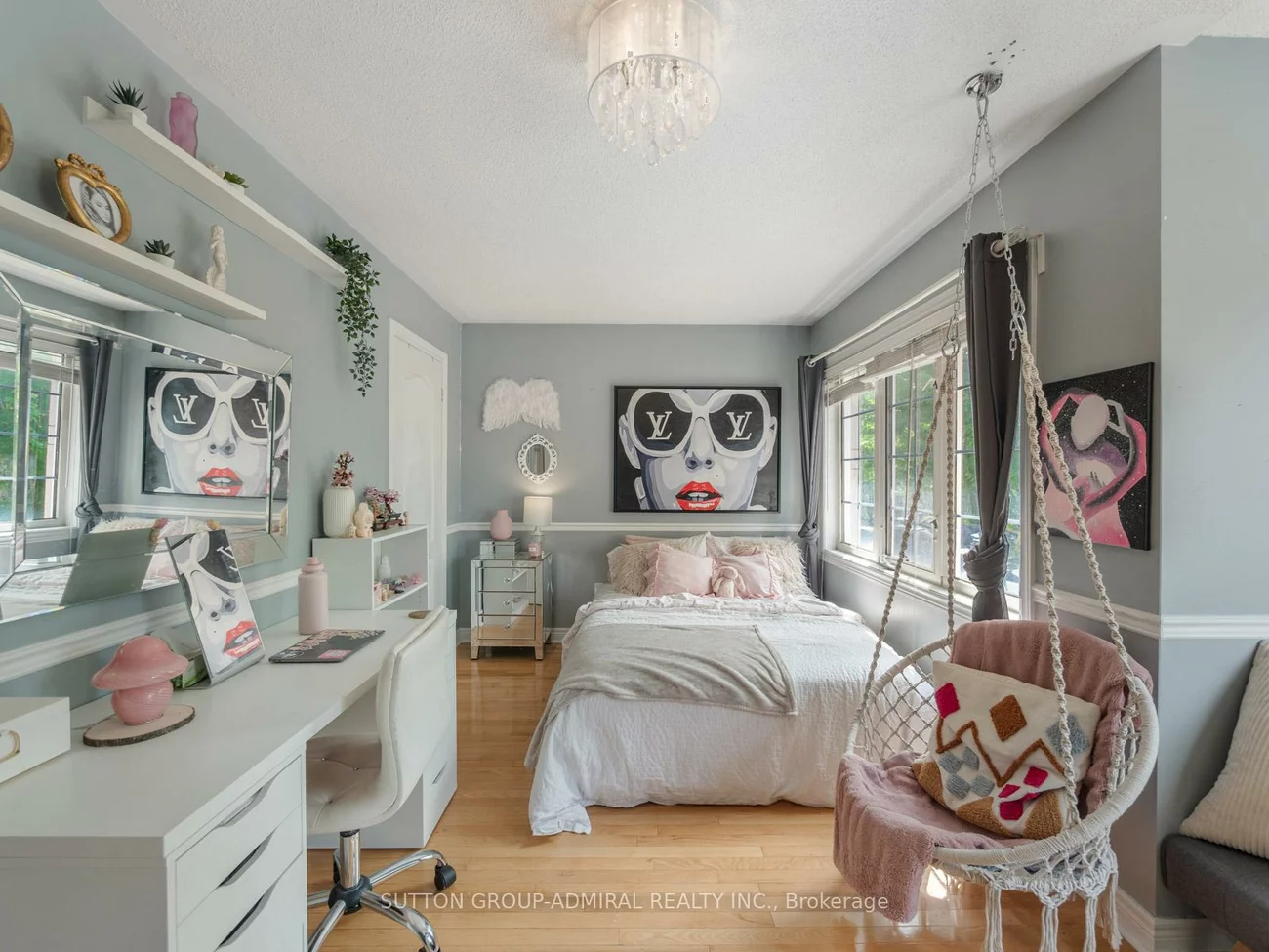 4, Haywood, Victoria Manor-Jennings Gate, Markham