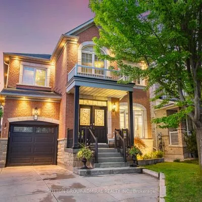 4, Haywood, Victoria Manor-Jennings Gate, Markham