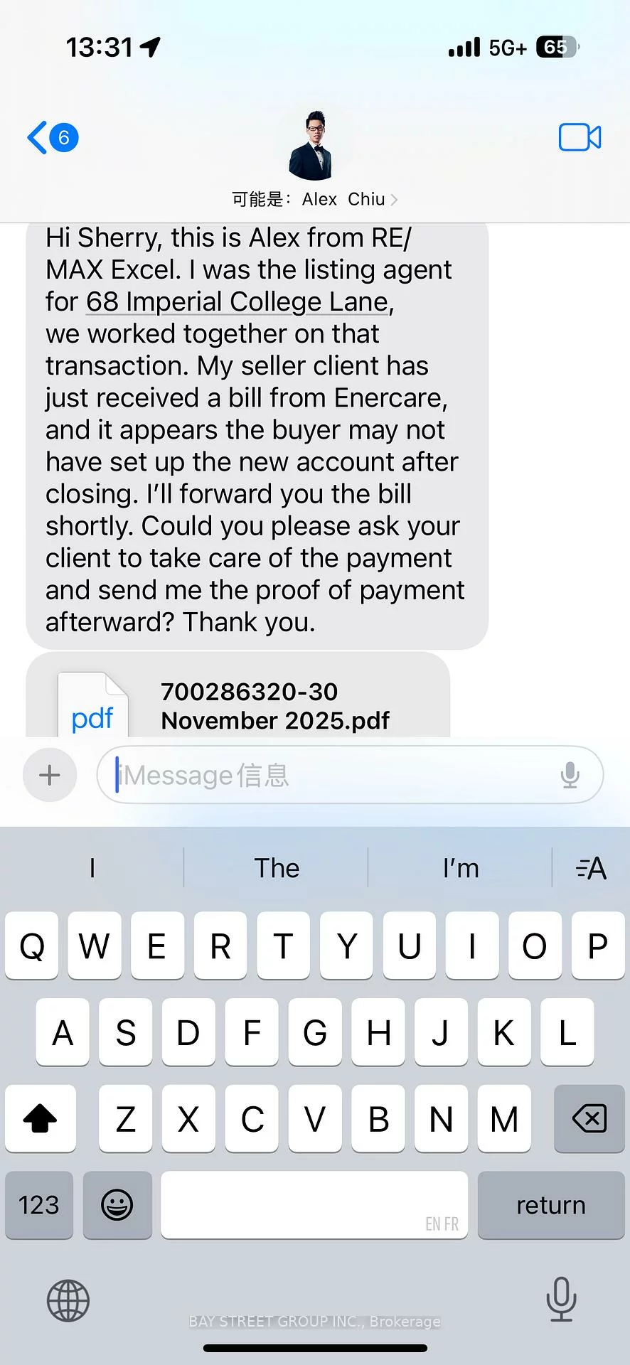 10943, VICTORIA SQUARE, Victoria Square, Markham