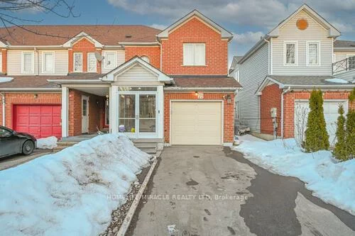79, Billingsley, Cedarwood, Markham
