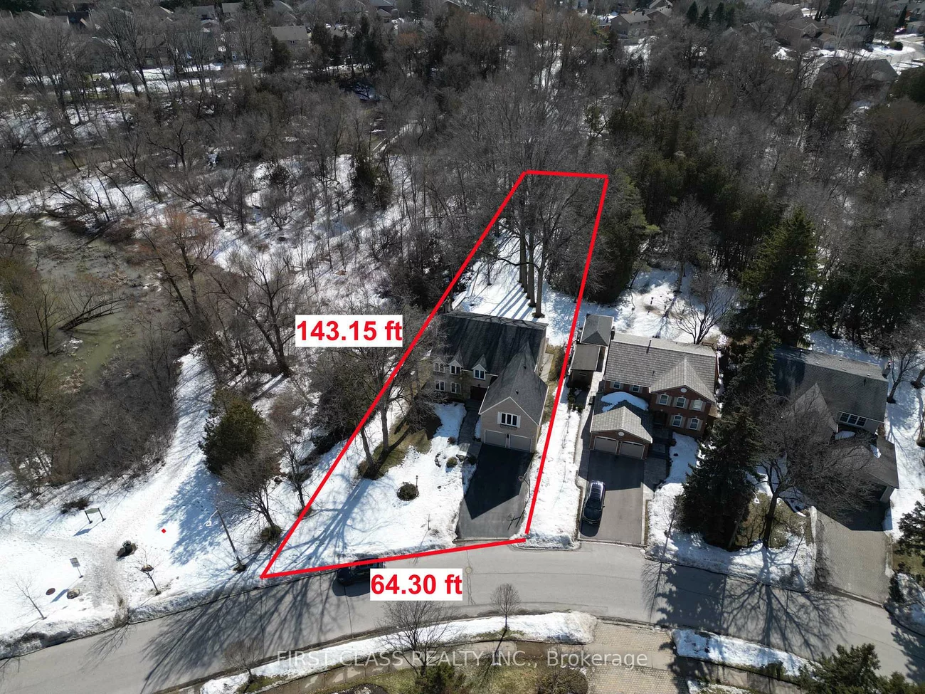 59, Normandale, Unionville, Markham