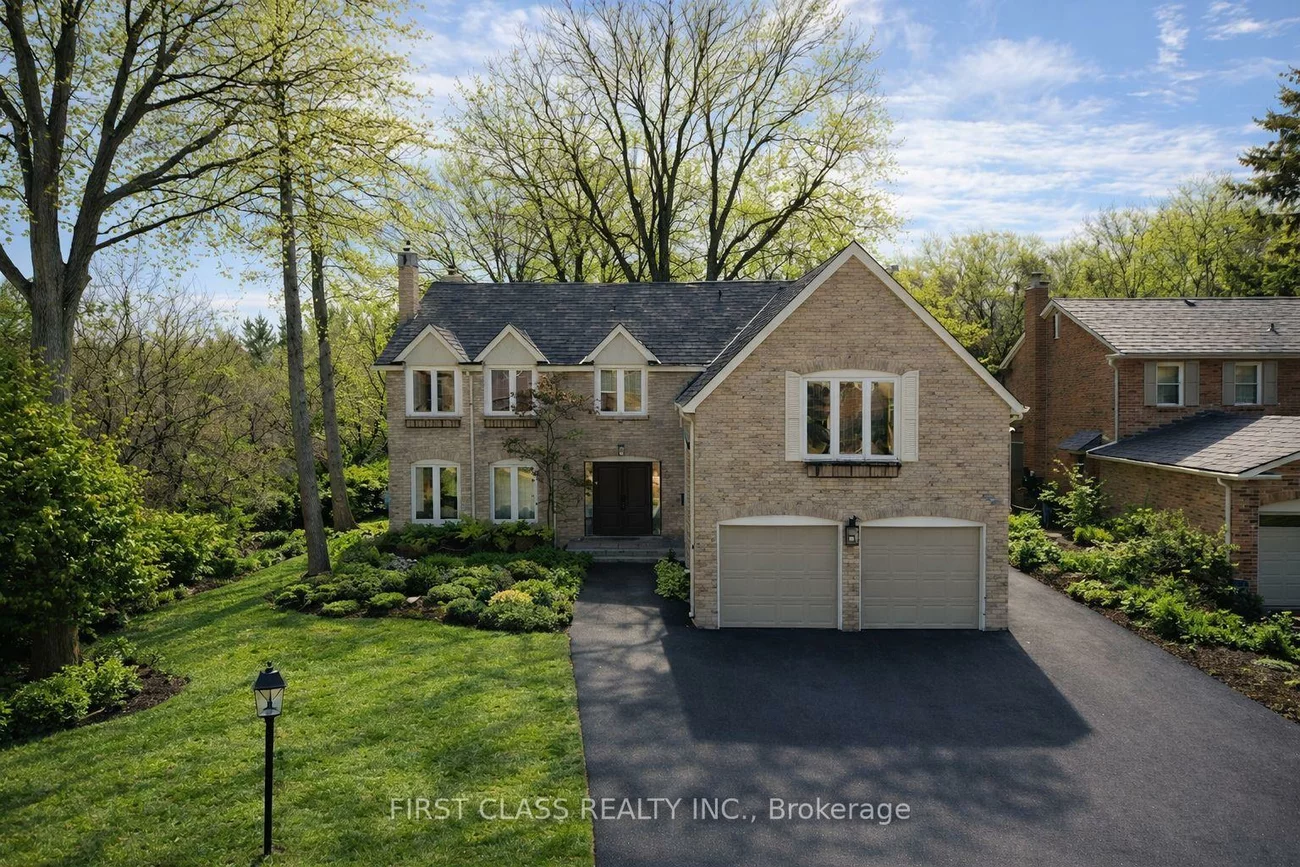 59, Normandale, Unionville, Markham