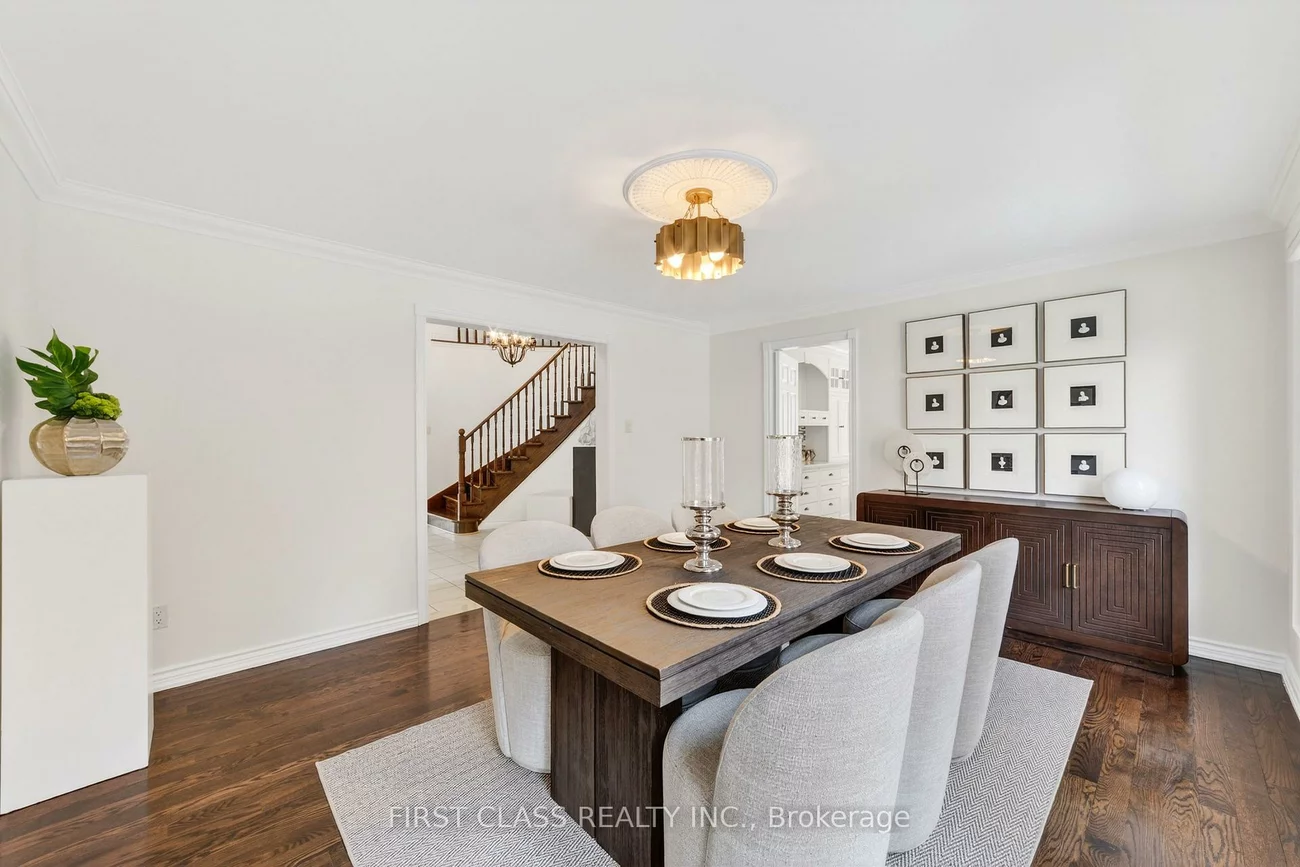 59, Normandale, Unionville, Markham