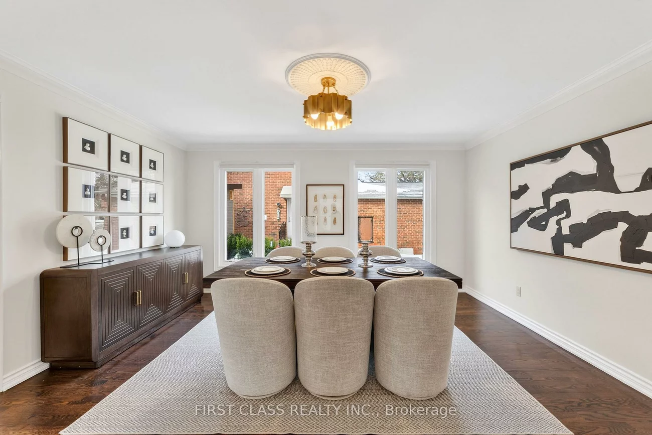 59, Normandale, Unionville, Markham