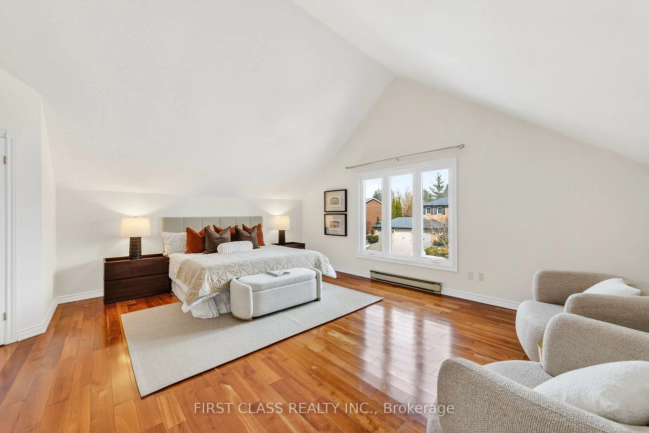 59, Normandale, Unionville, Markham