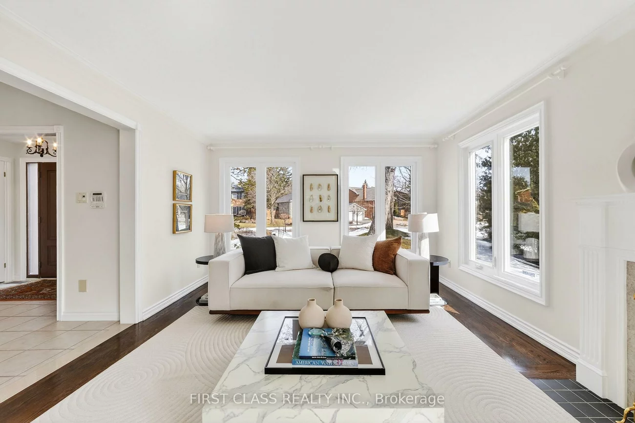 59, Normandale, Unionville, Markham