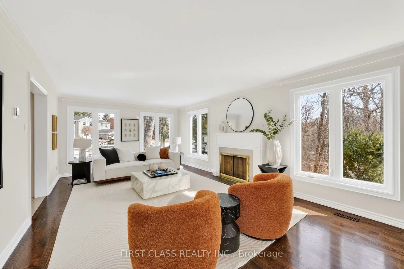 59, Normandale, Unionville, Markham