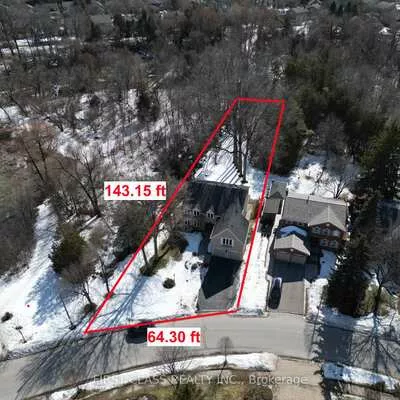 59, Normandale, Unionville, Markham