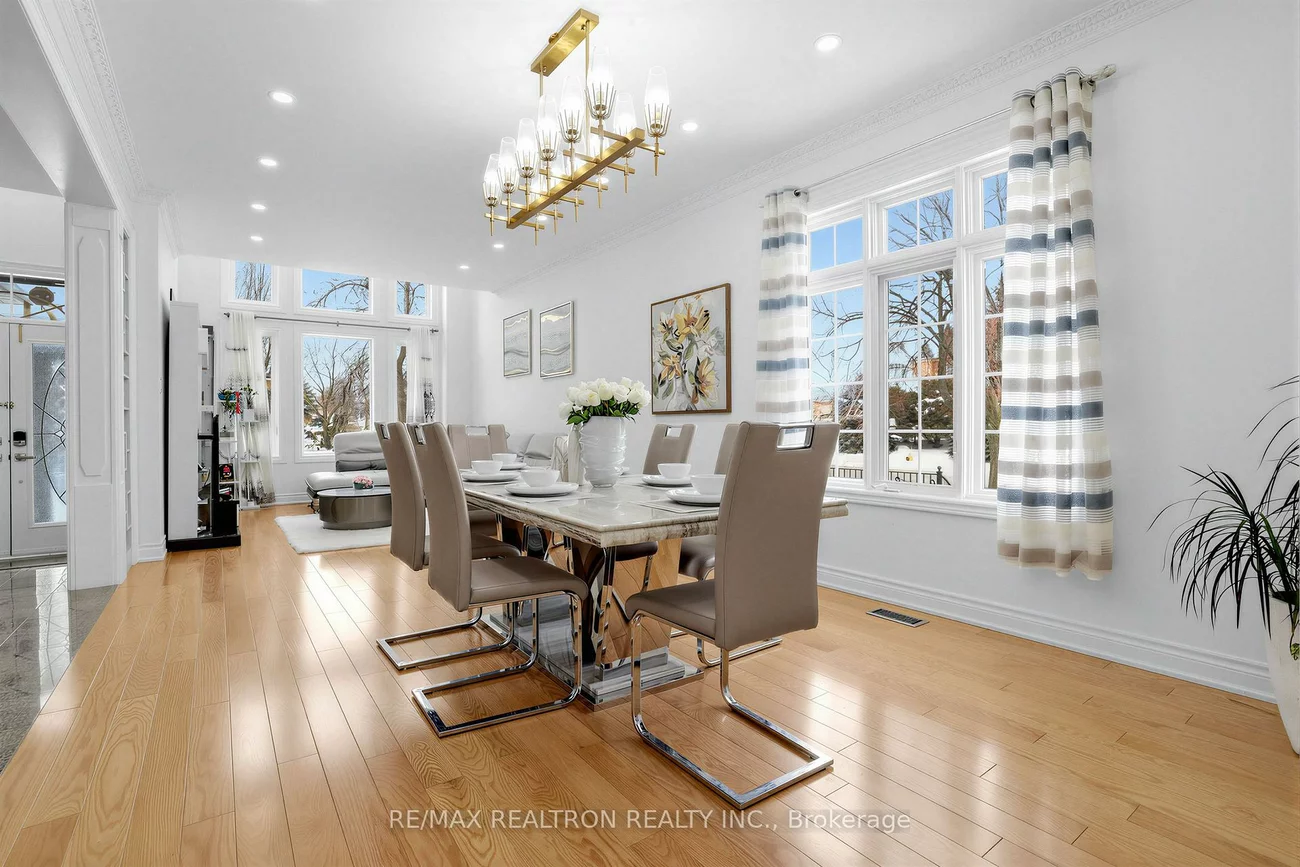 71, Plum Tree, Cachet, Markham