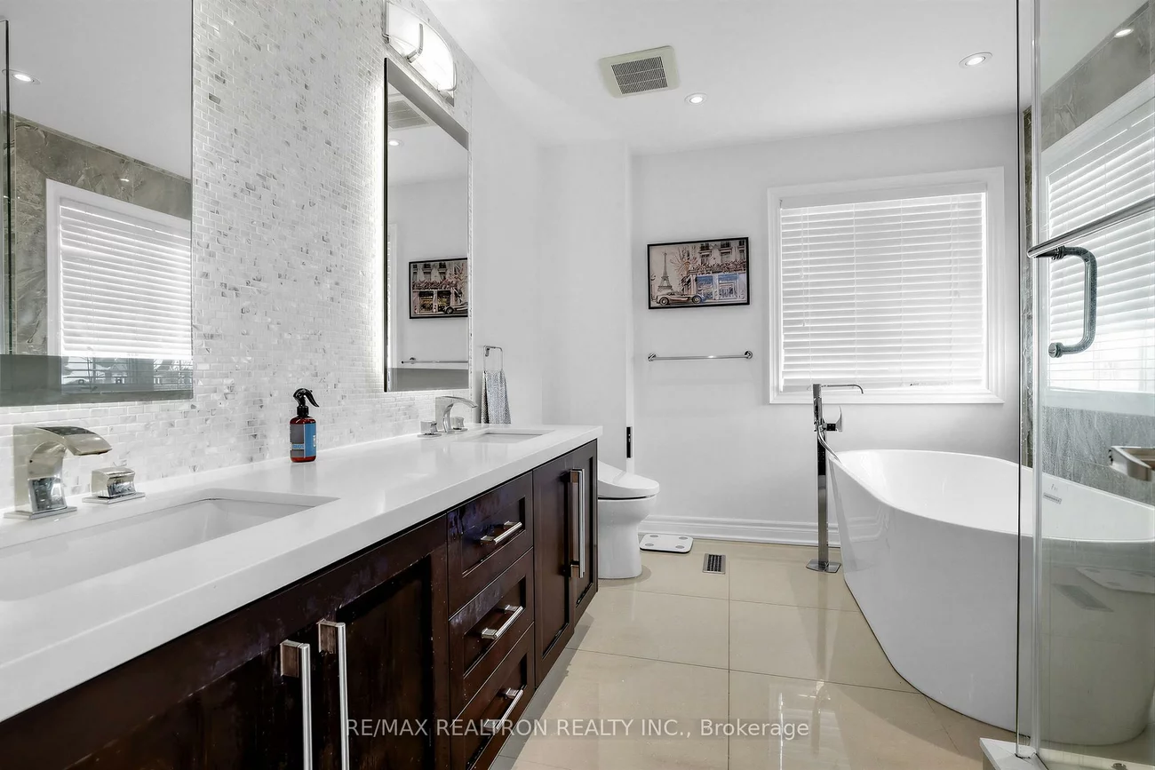 71, Plum Tree, Cachet, Markham