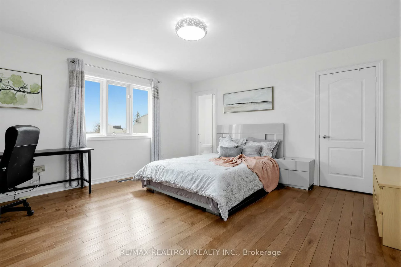 71, Plum Tree, Cachet, Markham