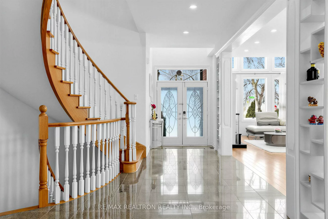 71, Plum Tree, Cachet, Markham