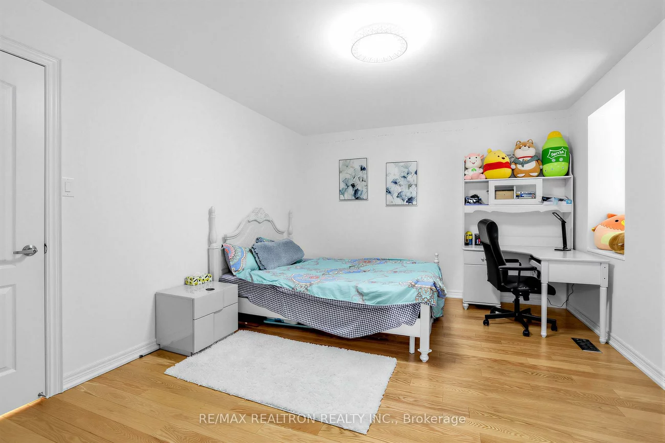 71, Plum Tree, Cachet, Markham