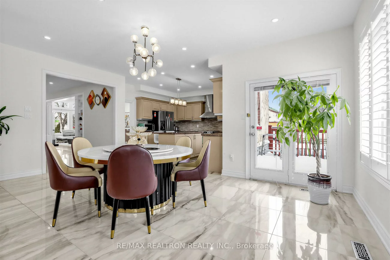 71, Plum Tree, Cachet, Markham