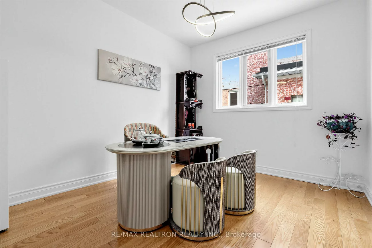 71, Plum Tree, Cachet, Markham