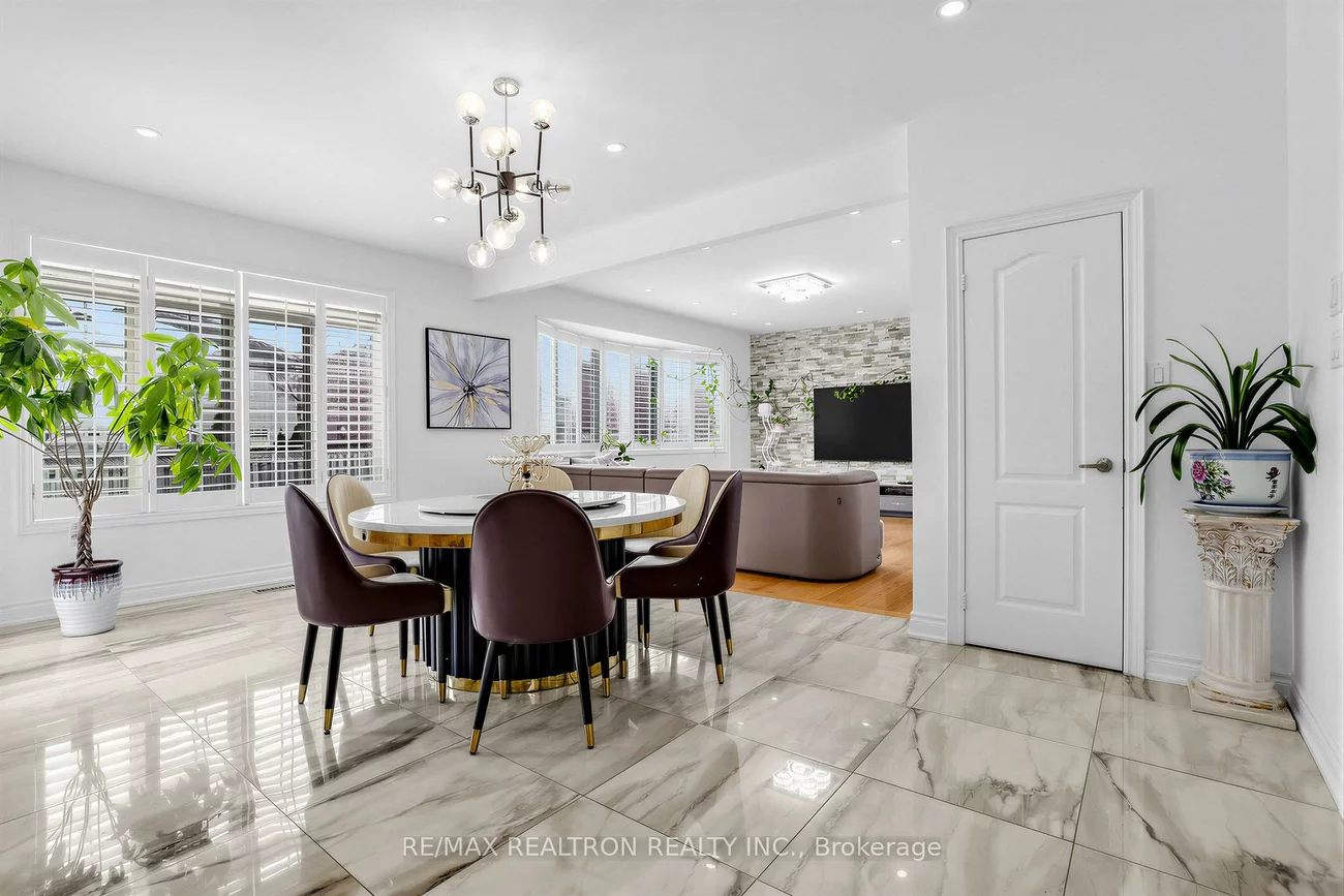 71, Plum Tree, Cachet, Markham