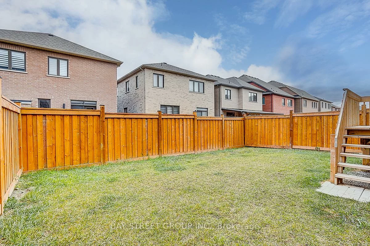 19, Nigh, Middlefield, Markham