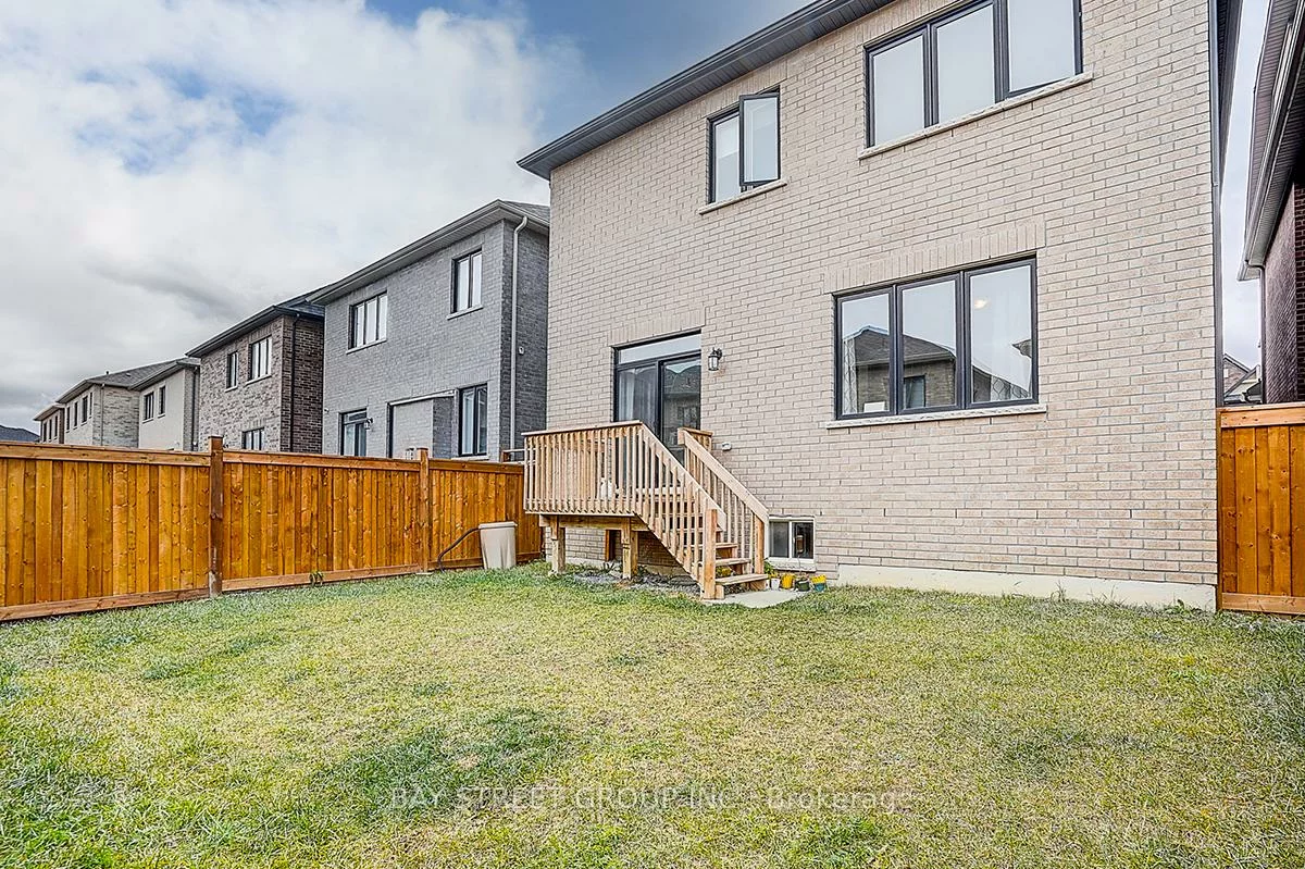 19, Nigh, Middlefield, Markham