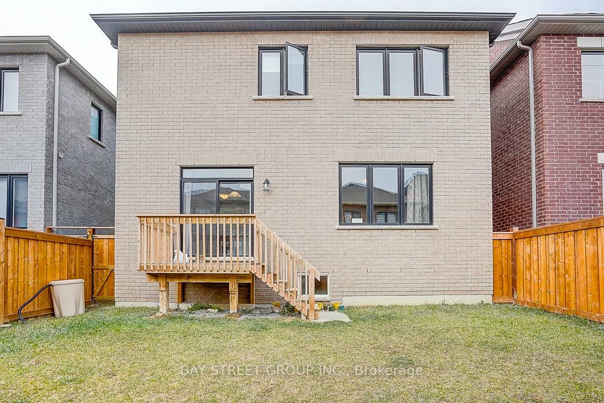 19, Nigh, Middlefield, Markham