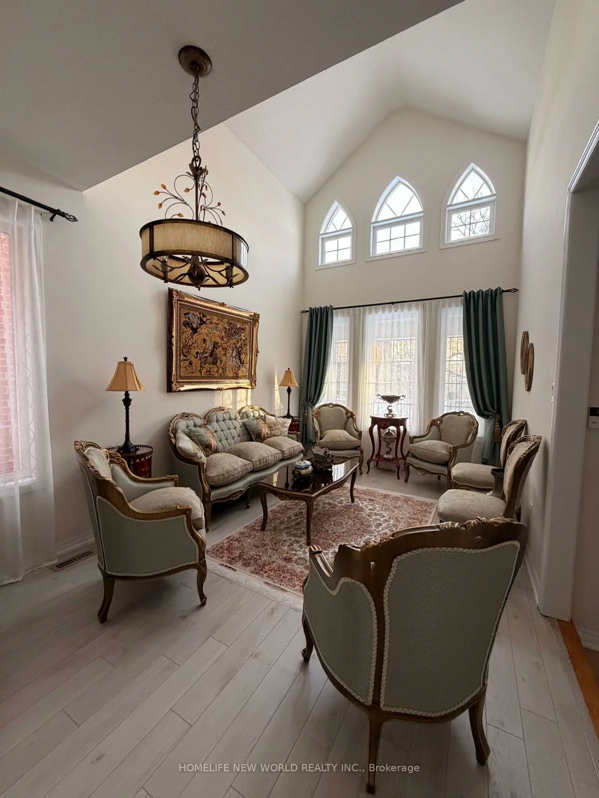 15, Hislop, Box Grove, Markham