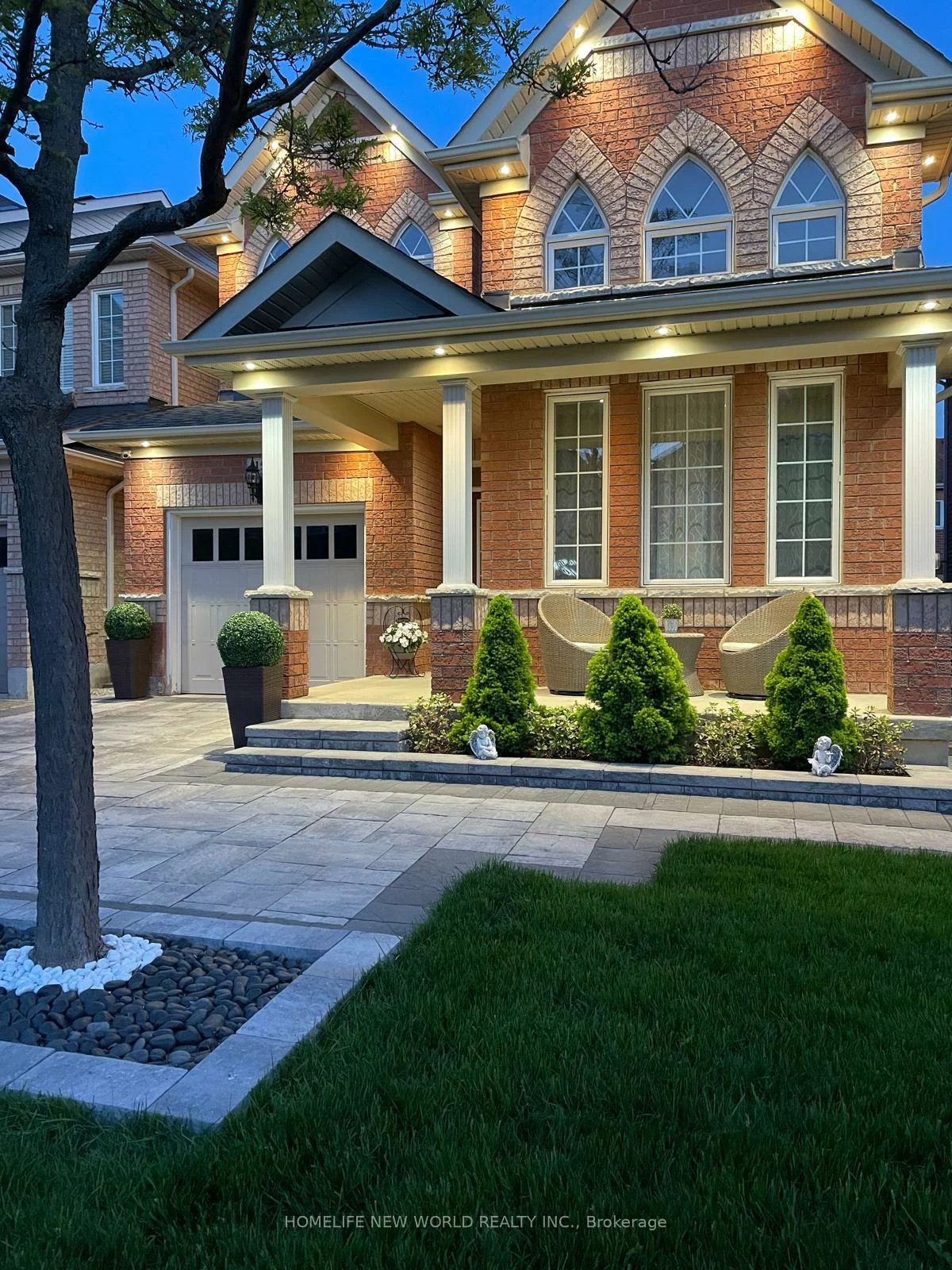 15, Hislop, Box Grove, Markham