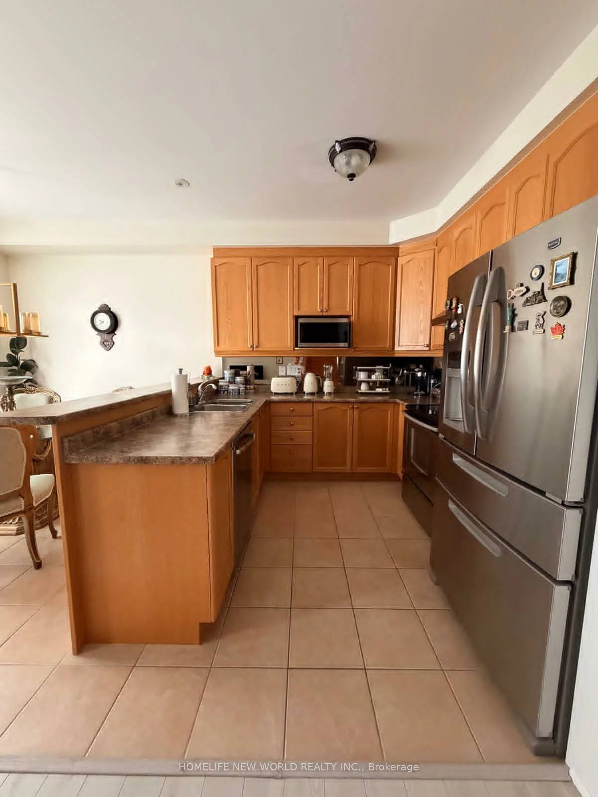 15, Hislop, Box Grove, Markham