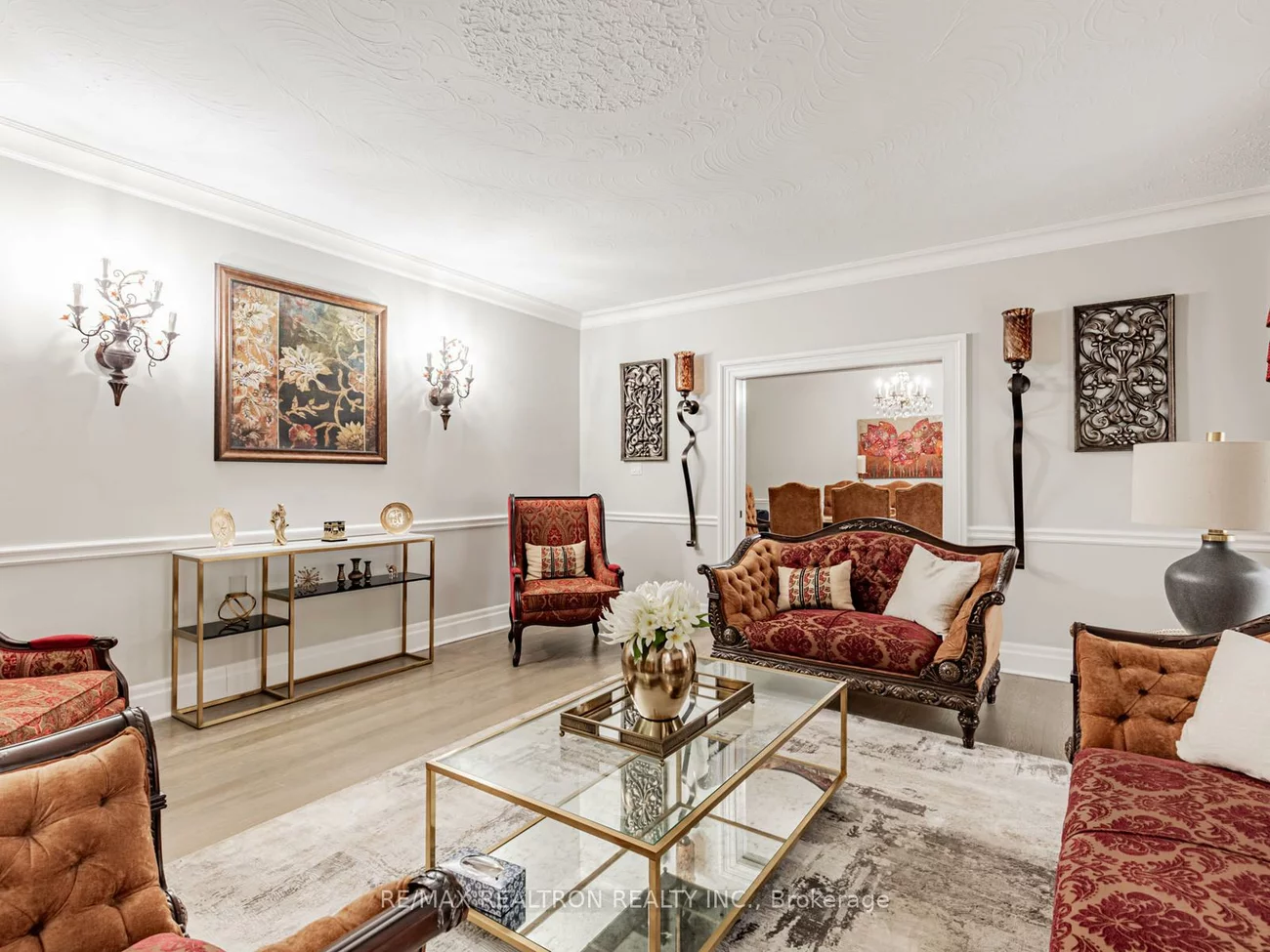 33, Carolwood, Rouge River Estates, Markham