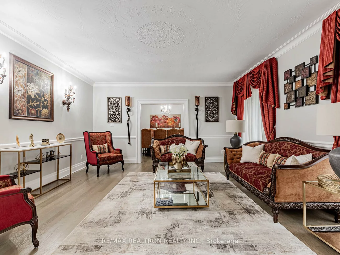 33, Carolwood, Rouge River Estates, Markham