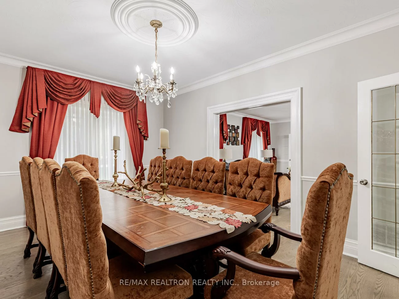 33, Carolwood, Rouge River Estates, Markham