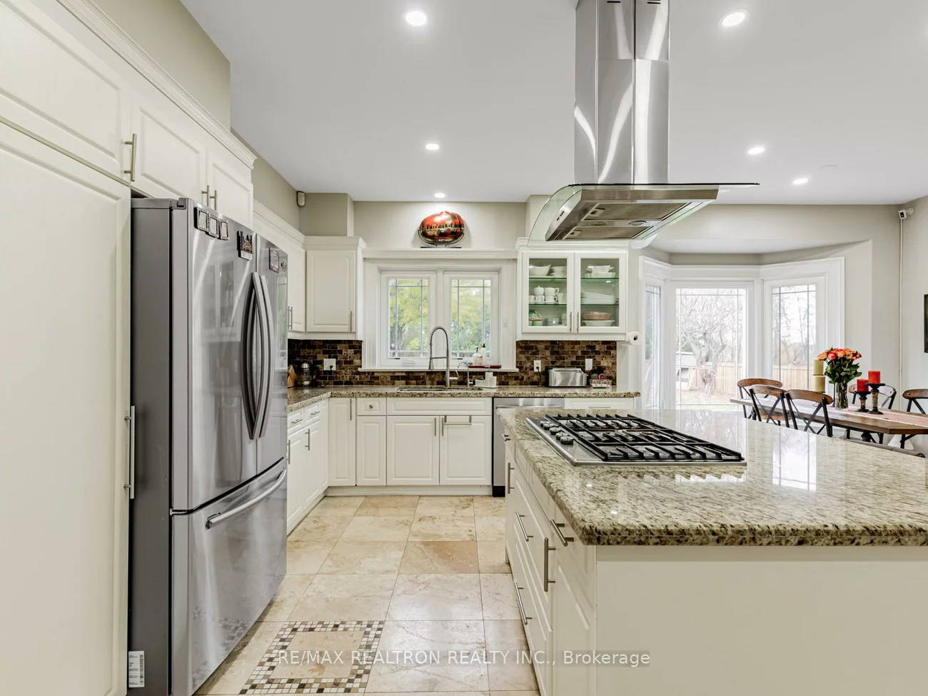 33, Carolwood, Rouge River Estates, Markham