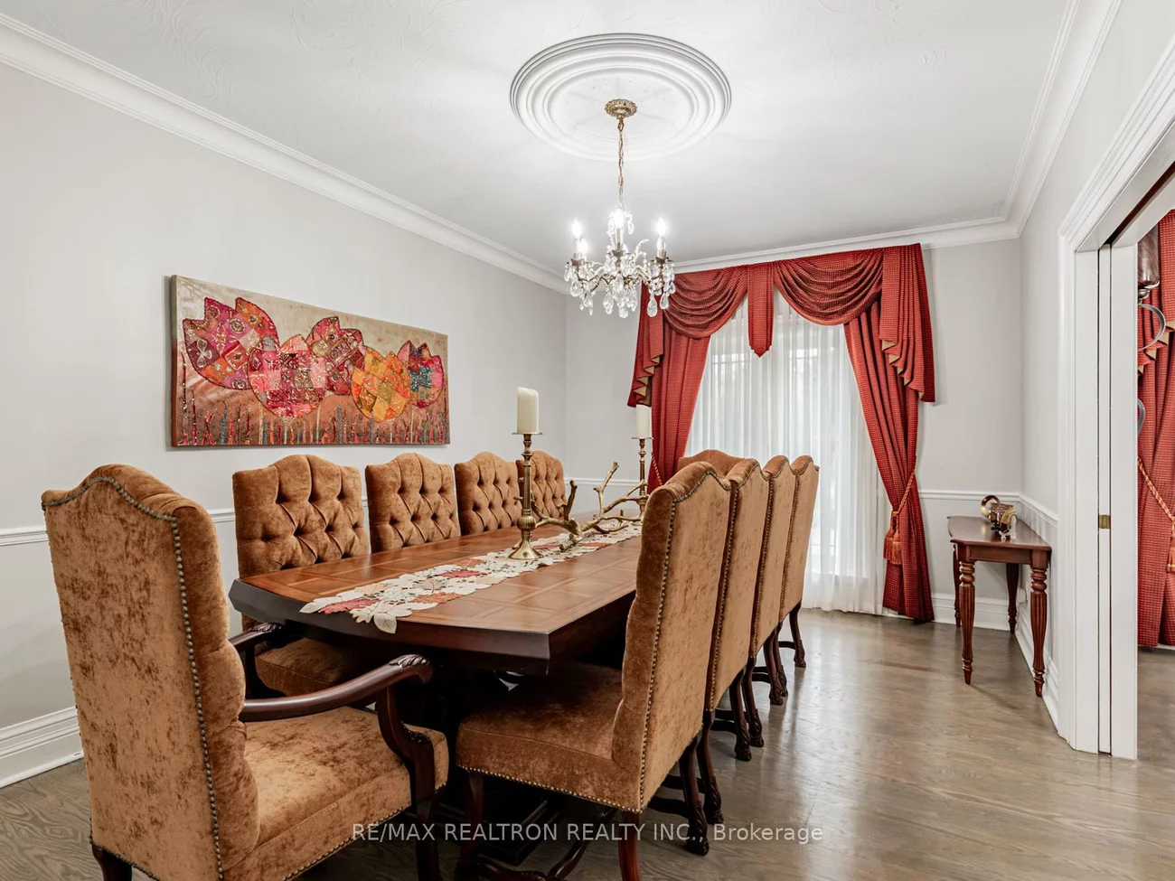 33, Carolwood, Rouge River Estates, Markham