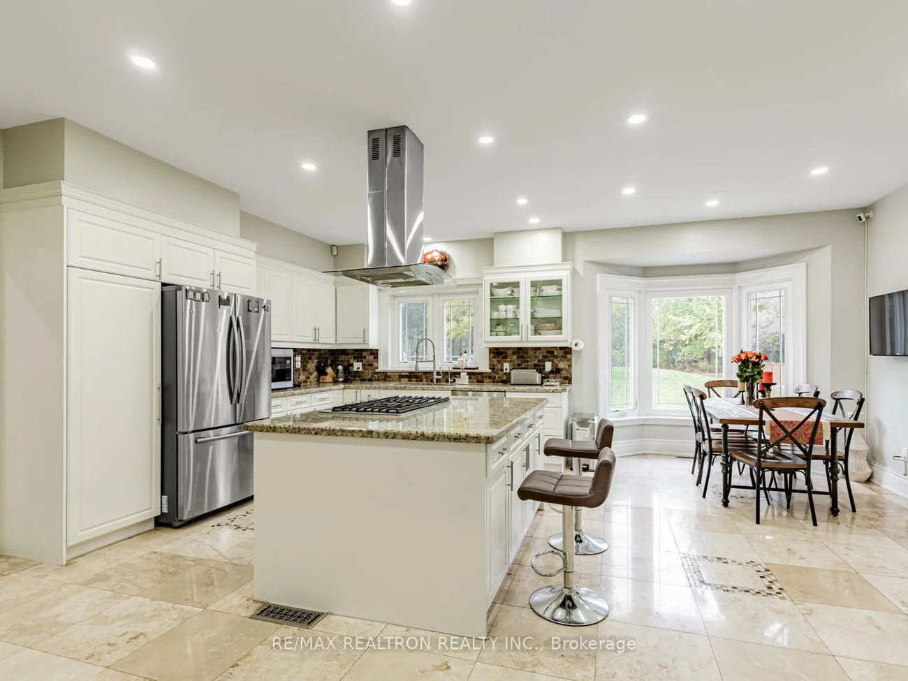 33, Carolwood, Rouge River Estates, Markham