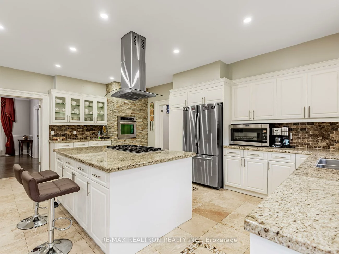 33, Carolwood, Rouge River Estates, Markham