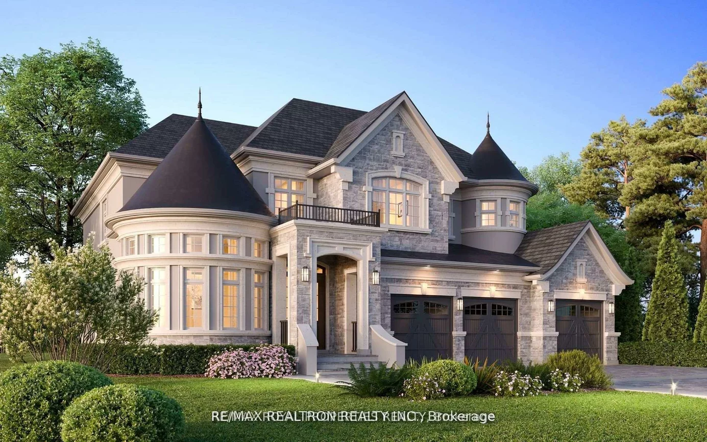 7822, Ninth, Box Grove, Markham