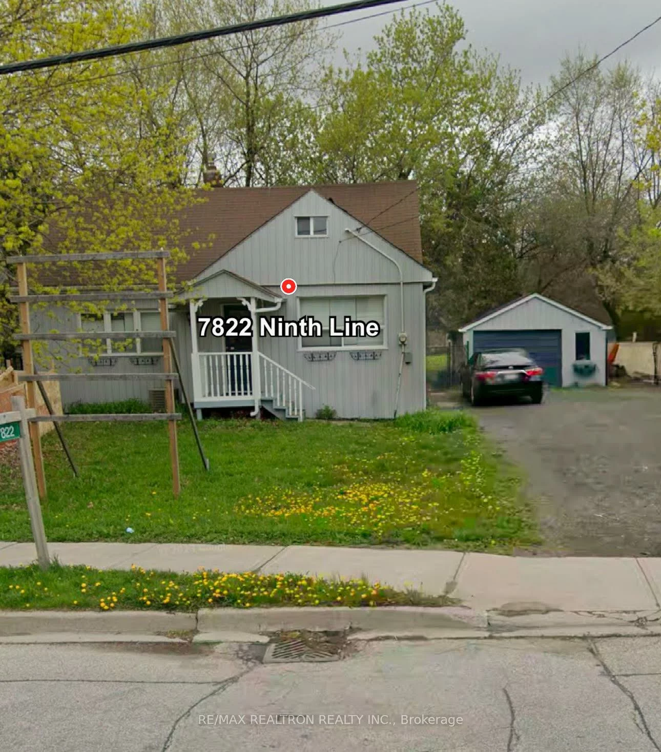 7822, Ninth, Box Grove, Markham