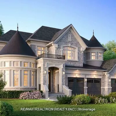 7822, Ninth, Box Grove, Markham