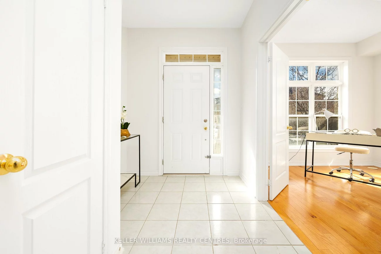 86, Donald Buttress, Cathedraltown, Markham