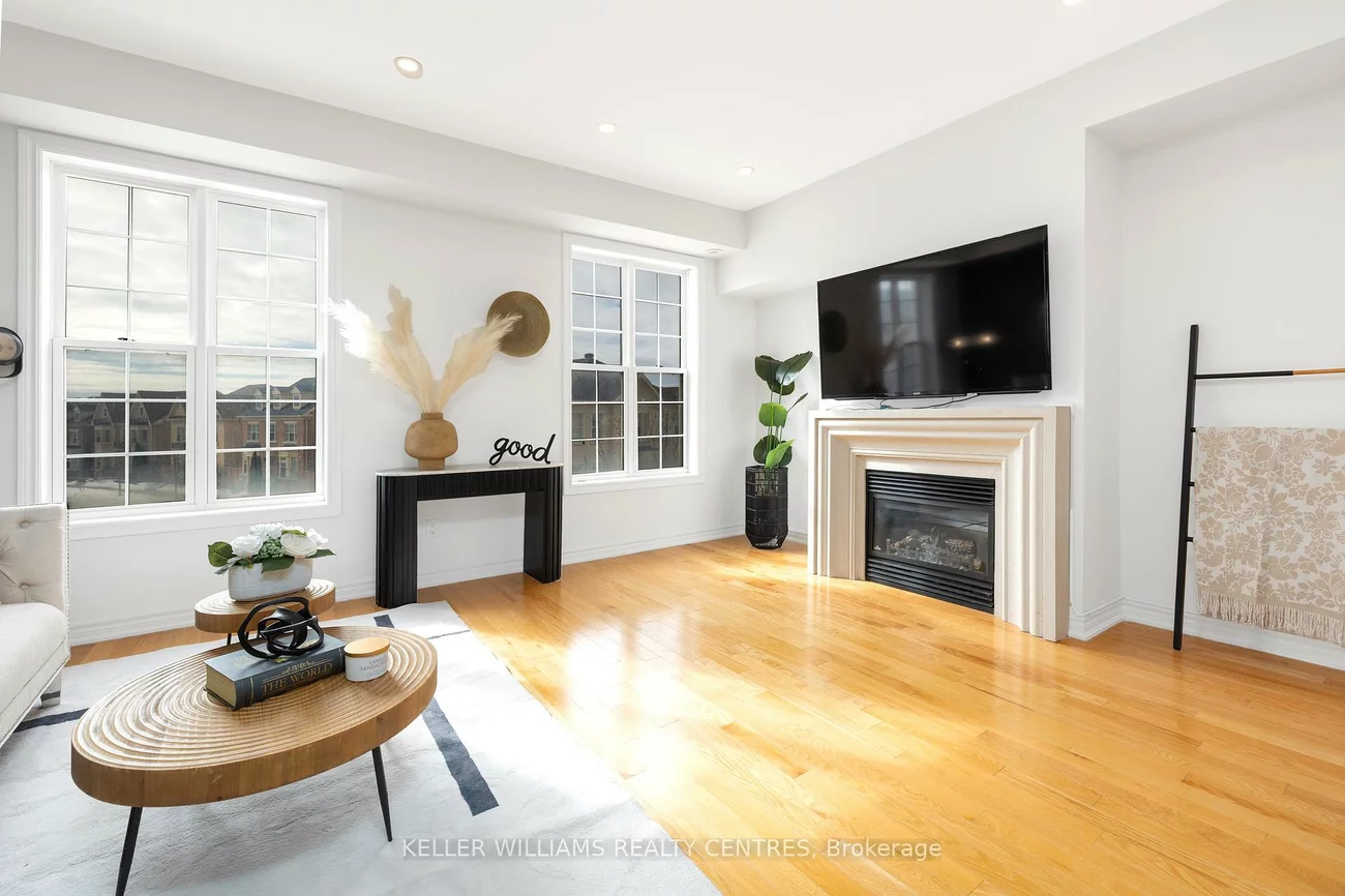 86, Donald Buttress, Cathedraltown, Markham