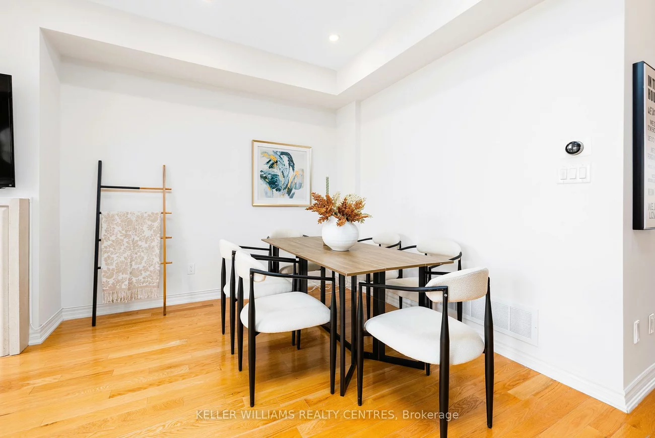 86, Donald Buttress, Cathedraltown, Markham