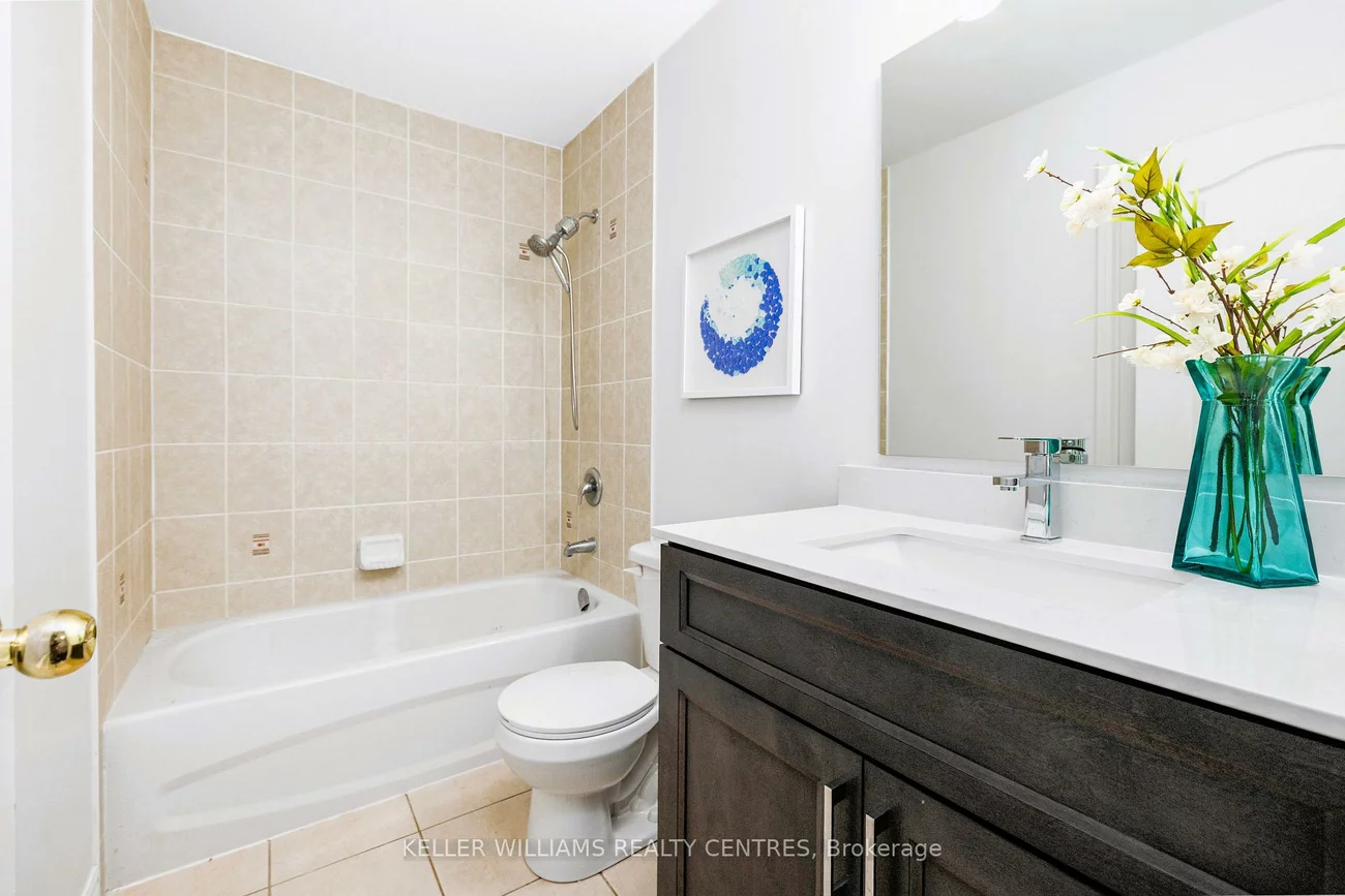 86, Donald Buttress, Cathedraltown, Markham