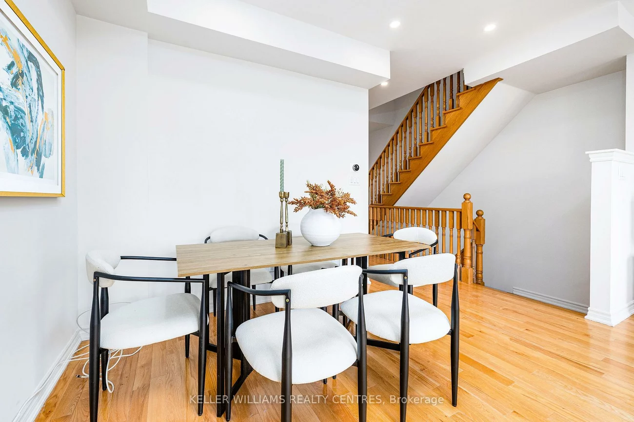 86, Donald Buttress, Cathedraltown, Markham