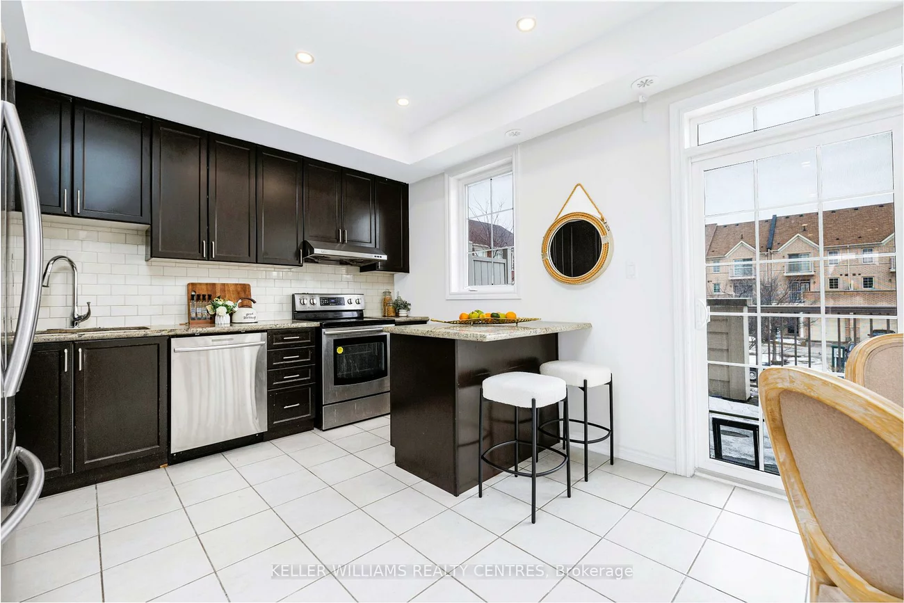 86, Donald Buttress, Cathedraltown, Markham