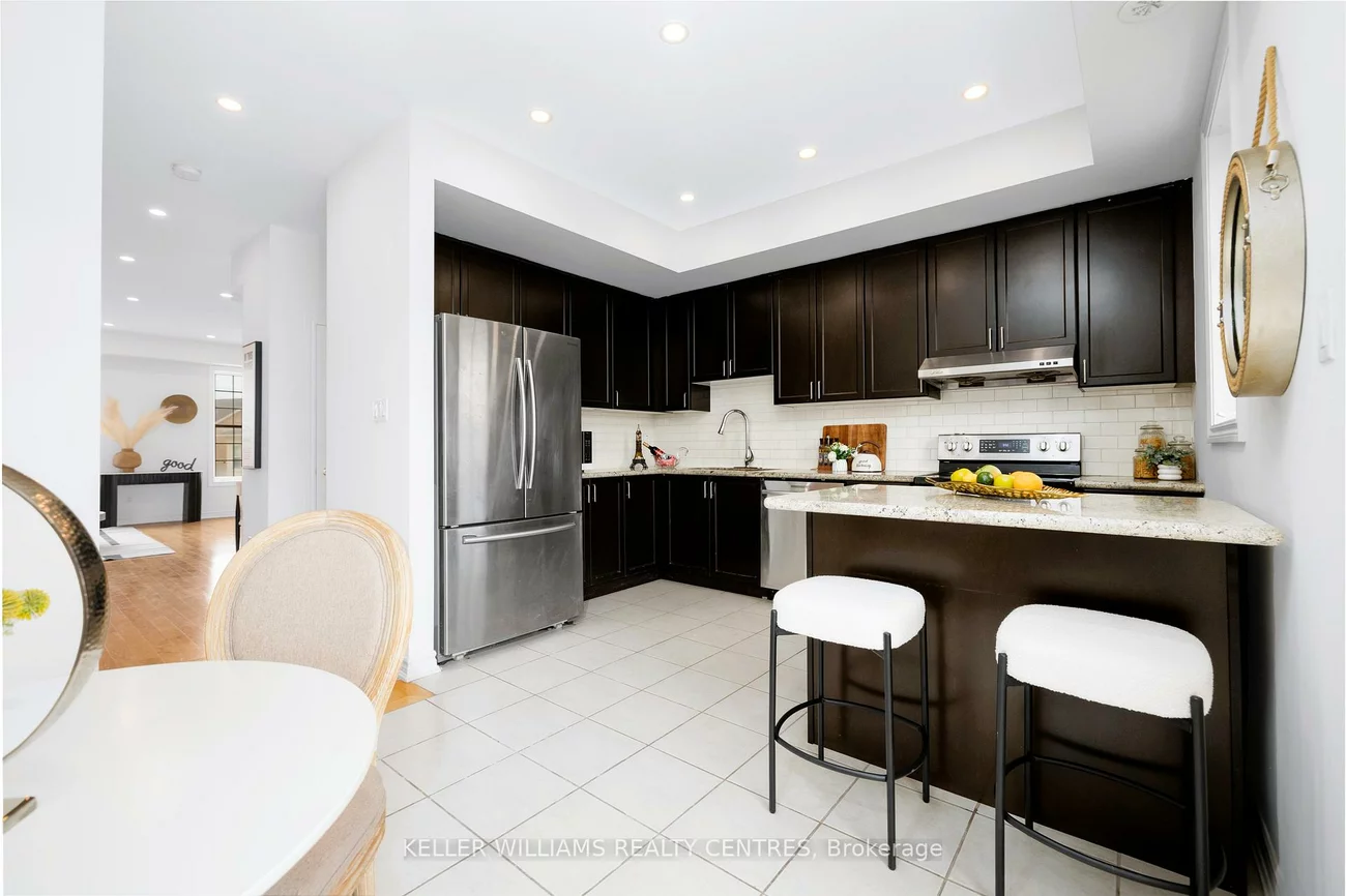 86, Donald Buttress, Cathedraltown, Markham